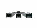IGROX TAURUS base 480 W - 2.5 umol/J TA3-P83-CAx-010 dimmerabile