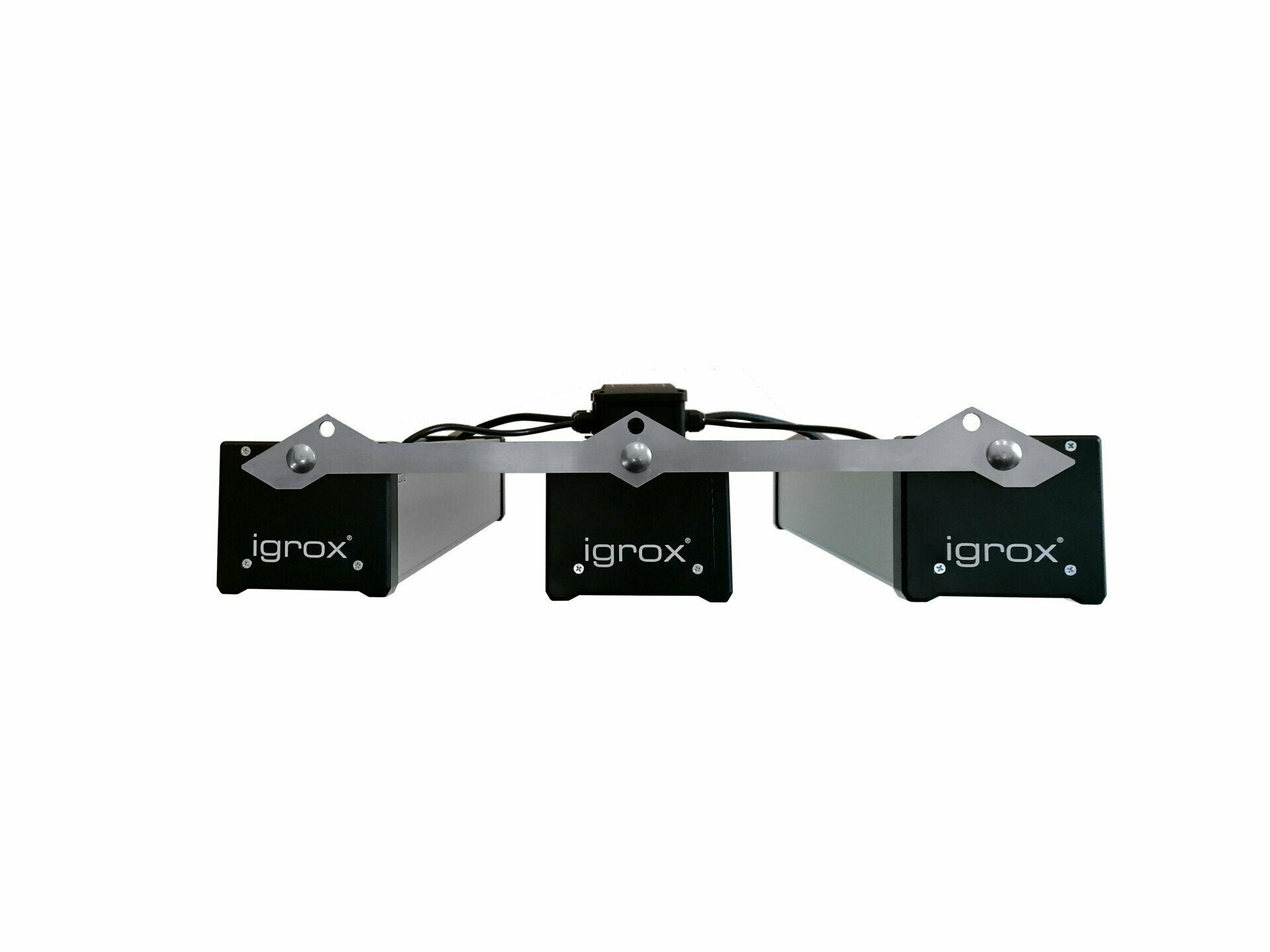 IGROX TAURUS base 480 W - 2.5 umol/J TA3-P83-CAx-010 dimmerabile