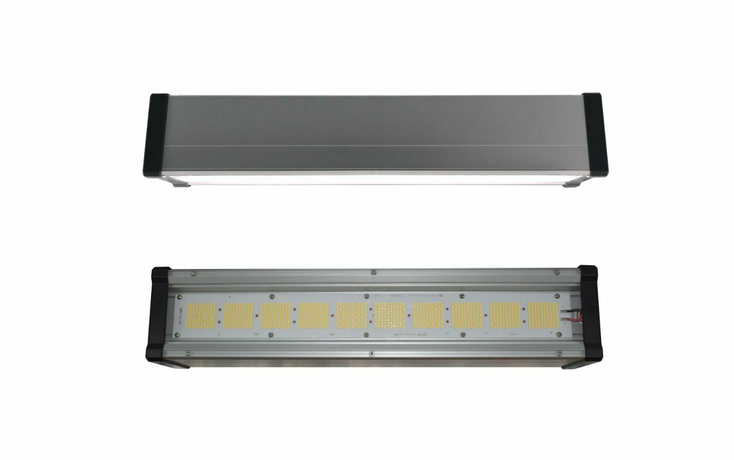 IGROX TAURUS S 200 W - 2.9 umol/J TA1S-PS1-BRx-010 dimmerabile