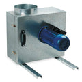 ISO-K - ESTRATTORE CENTRIFUGO BLAUBERG 25 CM