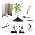 KIT 250W CULTILITE HPS DUAL EXPRESS + TIMER & ROPE RATCHET