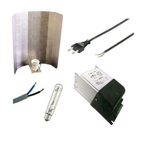 KIT 600W HPS DUALEXPRESS CULTILITE
