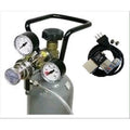 KIT CO2 PROFESSIONALE CON BOMBOLA RICARICABILE 2 KG