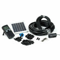 KIT DI IRRIGAZIONE AUTOMATICO FOTOVOLTAICO