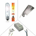 KIT HPS CULTILITE 250W AGRO 2100°K