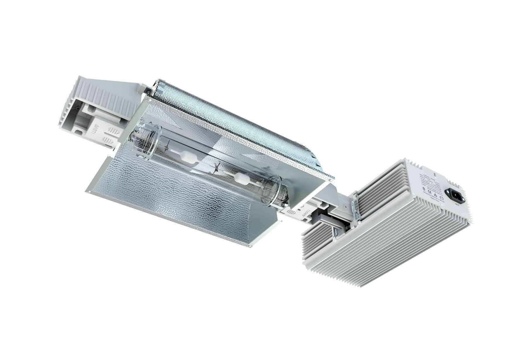 KIT Illuminazione CMH 1000 (Lampada non compresa) NANOLUX