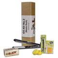 KIT PIASTRA PER ESTRAZIONI ROSIN TECH - OIL KIT N.2