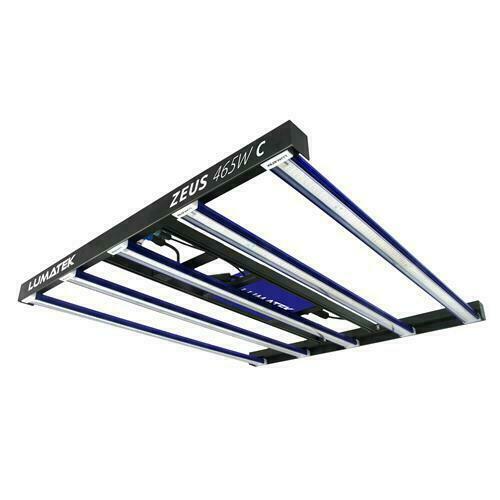 LUMATEK - LED ZEUS 465W PRO 2.9