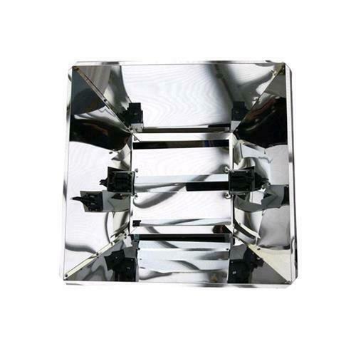 LUMATEK RIFLETTORE MIRO 1000W 400V DE PRO