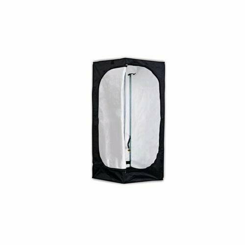MAMMOTH IVORY 60 - 60X60X140 WHITE/BIANCO INSIDE