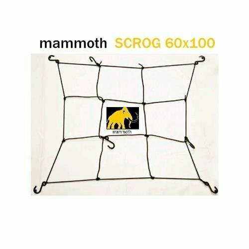 MAMMOTH - WEB 60/100 - RETE DA SCROG 60/100 CM