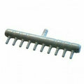 MANIFOLD 10 USCITE IN PLASTICA CONNESSIONE INGRESSO 8MM CONNESSIONE USCITE 5MM