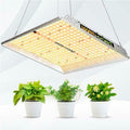 MARS HYDRO LED GROW LIGHT TS 1000 LAMPADA LED FULL SPECTRUM