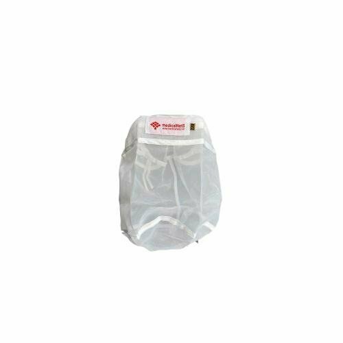 MEDICALNETS - BAG PER ICE WASHER 8 LT (BUBBLEBAG)