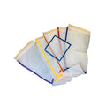 MEDICALNETS - KIT 5 SACCHI 20 LT DA 220, 160, 120, 25 MICRON (BUBBLEBAG)