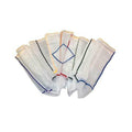 MEDICALNETS - KIT 9 SACCHI 20 LT DA 220, 190, 160, 140, 120, 90, 73, 45, 25 MICRON (BUBBLEBAG)