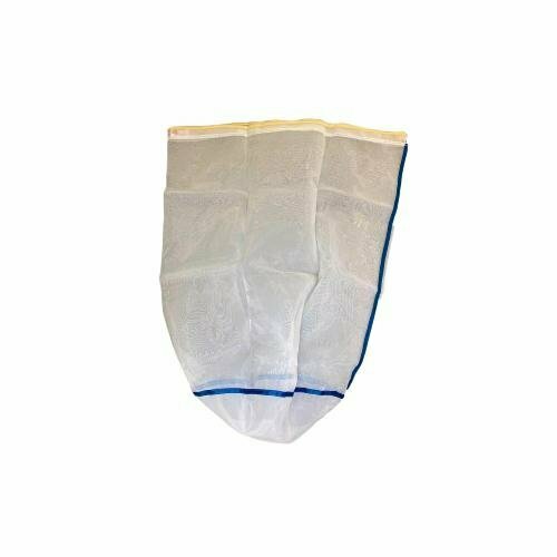 MEDICALNETS - SACCO SINGOLO 120 LT - 220 MICRON (BUBBLEBAG)