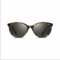 METHOD SEVEN - OCCHIALE DONNA LENNOX SUN POLARIZED | BROWN TORTOISE