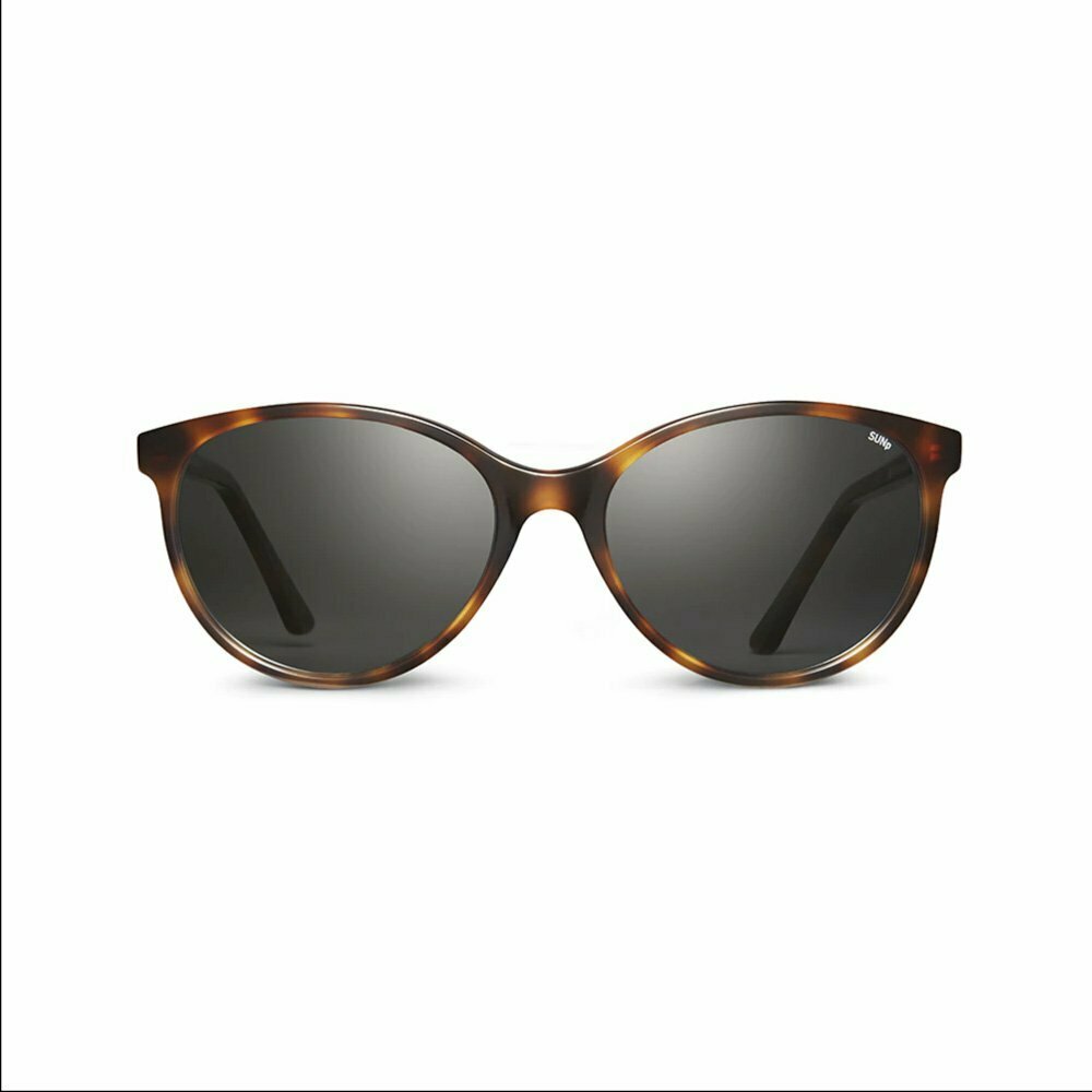 METHOD SEVEN - OCCHIALE DONNA LENNOX SUN POLARIZED | BROWN TORTOISE