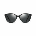METHOD SEVEN - OCCHIALE DONNA LENNOX SUN POLARIZED | GLOSSY BLACK