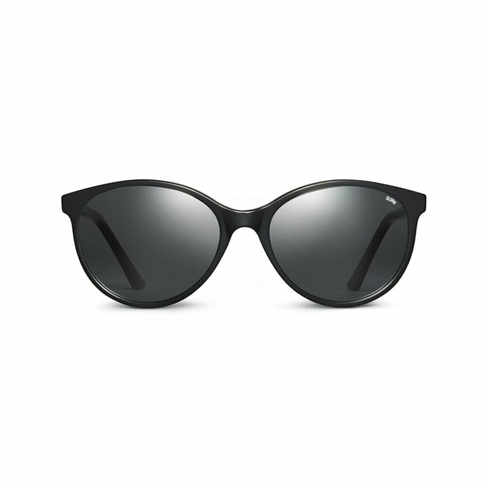 METHOD SEVEN - OCCHIALE DONNA LENNOX SUN POLARIZED | GLOSSY BLACK