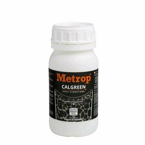 METROP CALGREEN 5L CELL STRUCTURE - X TERRA COCCO HYDRO