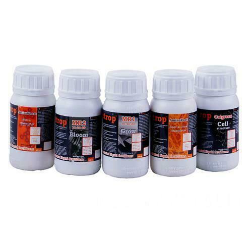 METROP STARTER PACK - 250ML - MULTISUBSTRATO