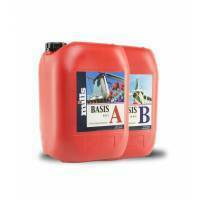 Mills Nutrients - Basis A+B - 10L (2x10L)