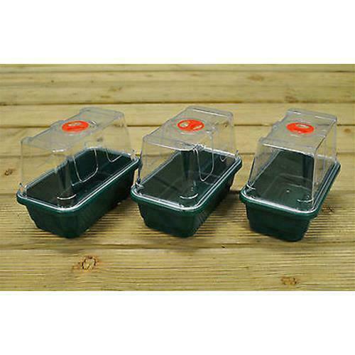 GARLAND - MINISERRA VENTILATA RIGIDA MEDIUM 23X17X18 - G20