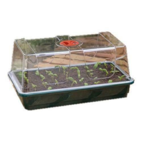 GARLAND - MINISERRA VENTILATA RIGIDA SMALL - SET DI 3 PEZZI - G85X3