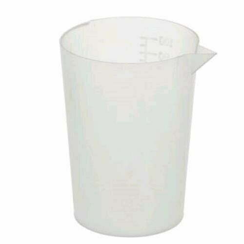 MISURINO GRADUATO / DOSATORE - 70 ML (10PZ)