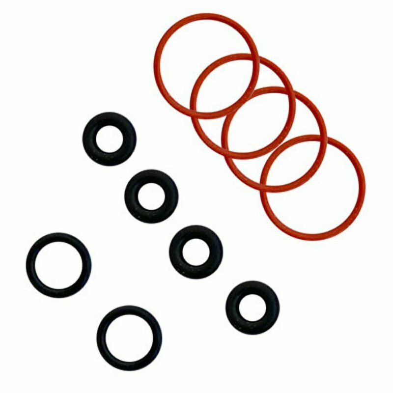 NIDO PRO - KIT GUARNIZIONI NIDO | 8pz.