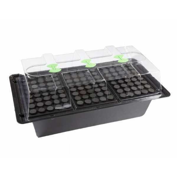 NUTRICULTURE 120 PLANT PROPAGATOR