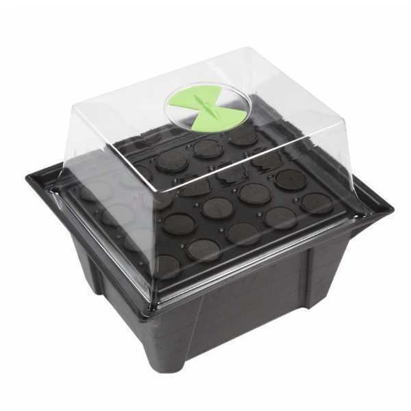 NUTRICULTURE 20 PLANT PROPAGATOR
