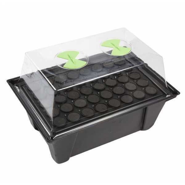 NUTRICULTURE 40 PLANT PROPAGATOR