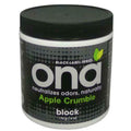ONA BLOCK MELA - ELIMINA ODORI 170GR