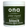 ONA BLOCK POLAR CRYSTAL ELIMINA ODORI 170GR