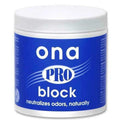 ONA BLOCK PRO ELIMINA ODORI NEUTRO 170GR