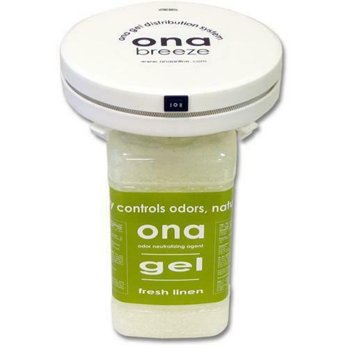 ONA BREEZE FAN - VENTILATORE PER ONA GEL