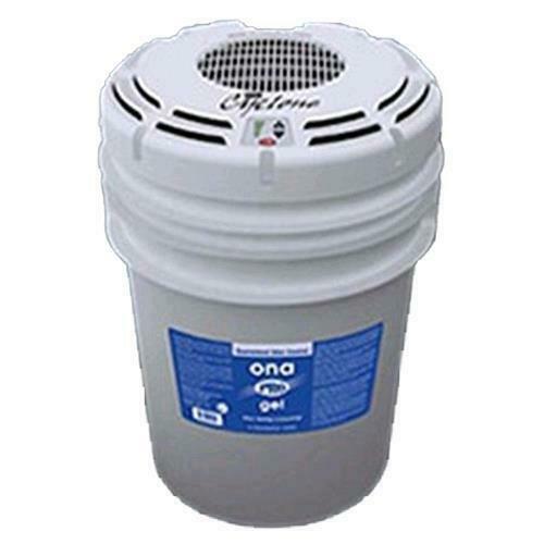 ONA CYCLONE FAN VENTILATORE PER ONA GEL 20L