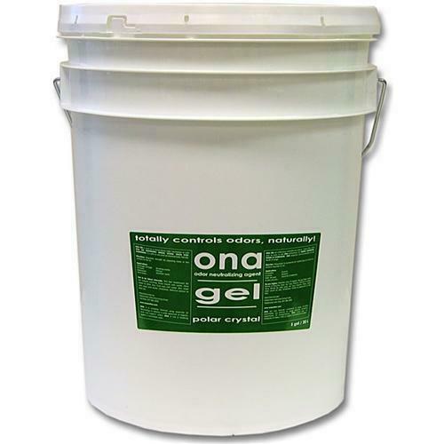 ONA GEL FRESH LINEN ELIMINA ODORI 20L