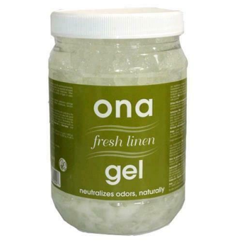 ONA GEL FRESH LINEN ELIMINA ODORI 500 ML