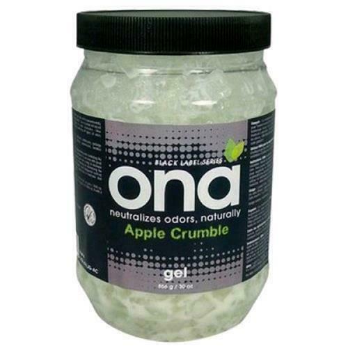 ONA GEL MELA - ELIMINA ODORI 500 ML