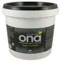 ONA GEL MELA - ELIMINA ODORI BIDONE PLASTICA 4L