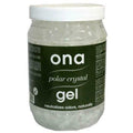 ONA GEL POLAR CRYSTAL ELIMINA ODORI 500 ML