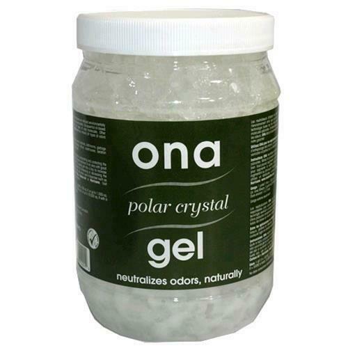 ONA GEL POLAR CRYSTAL ELIMINA ODORI 500 ML