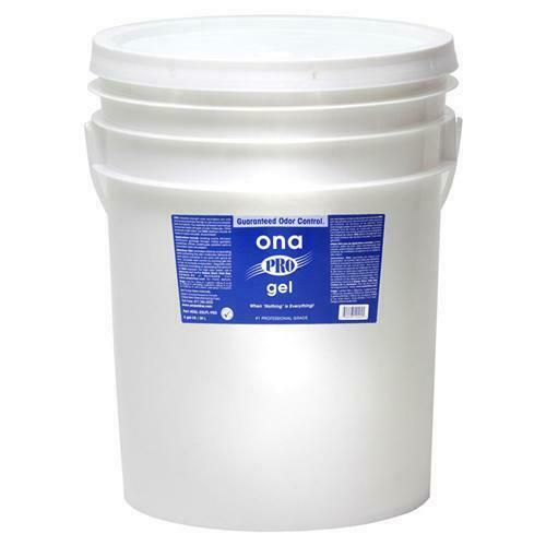 ONA GEL PRO ELIMINA ODORI 20L