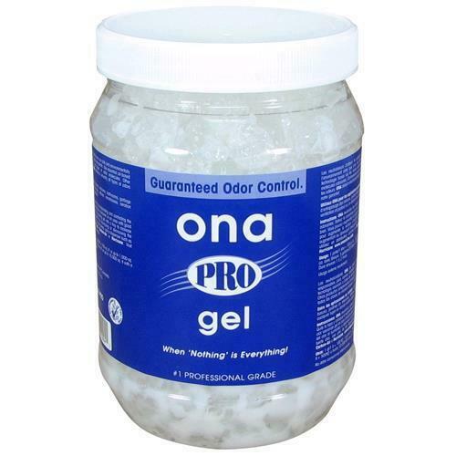 ONA GEL PRO ELIMINA ODORI 500 ML