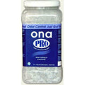 ONA GEL PRO ELIMINA ODORI VASO TRASPARENTE 4L