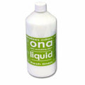 ONA LIQUID FRESH LINEN ELIMINA ODORI RICARICA PER ONA SPRAY 1L